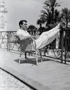 Le vrai Cary Grant : comment fabriquer un mythe