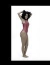 35 ans après, la fille de Diana Ross recrée le clip de Work That Body