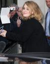 Adele déjà en tête des ventes dans le monde sur iTunes