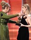 Adele : fan de Céline Dion, elle va bientôt lui succéder sur scène