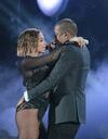 Beyoncé et Jay Z : On the run Tour, leur tournée en amoureux !