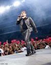 Bono : son retour en force sur la scène de Turin