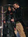 Cet album de Janet Jackson redevient populaire suite aux excuses de Justin Timberlake