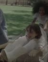Charlotte Gainsbourg dévoile ses filles Alice et Joe dans son clip « Deadly Valentine »
