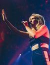 Ellie Goulding enchante l'Apple Music Festival