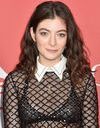 Grammy 2018 : la robe de Lorde contenait un message caché