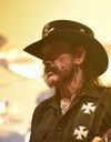 Ian Lemmy Kilmister, le chanteur de Motörhead, est mort