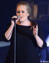 L’album "21" d’Adele, meilleure vente en France en 2011