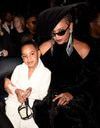 La fille de Beyoncé et Jay-Z devient l’une des plus jeunes nommées aux Grammy Awards