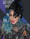 Lady Gaga : que signifie « Chromatica » le titre de son nouvel album ?