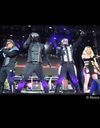 Les Black Eyed Peas font une pause