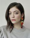 Lorde : la pop-star revient, quatre ans après « Pure Heroine »