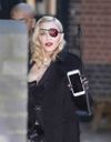 Madonna : elle envoie une pique à Alain Delon en plein concert !
