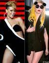 Rihanna : elle veut son duo avec Lady GaGa