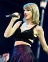 Taylor Swift : découvrez sa chanson « Bad Blood » en version orchestrale