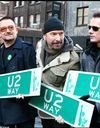  U2 : 90 000 billets vendus en 54 minutes