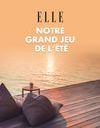 Le grand jeu de l'été ELLE : Chaque semaine, tentez de gagner une surprise exclusive !