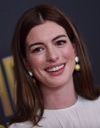 Anne Hathaway se métamorphose pour un rôle