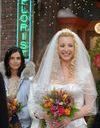 Friends : avec qui Phoebe devait-elle vraiment se marier ?