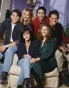 Friends : découvrez quel acteur s’oppose au retour de la série