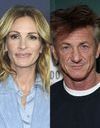 Julia Roberts et Sean Penn au cœur d’une série sur le Watergate