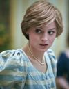 The Crown : Emma Corrin se confie sur son interprétation de Lady Di dans la série Netflix