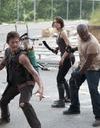 The Walking Dead : vague de commentaires homophobes suite au dernier épisode