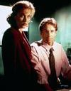 X-Files revient pour six épisodes avec Mulder et Scully