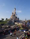 Disneyland Paris : dans les coulisses de la parade