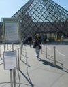 Culture : réouverture du Musée du Louvre