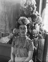 Frida Kahlo en toute intimité