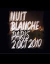 9ème Nuit Blanche à Paris : honneur à l’art contemporain !
