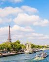 Que faire à Paris le week-end du 18, 19 et 20 juin ?