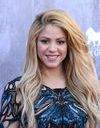 Shakira, candidate de Danse avec les stars sur TF1 ?