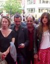 [VIDEO] Maïwenn donne le coup d’envoi du Festival Paris Cinéma