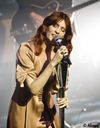 « Florence + the Machine », son live exclusif