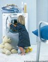 Mettez vos enfants aux tâches ménagères