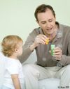 Dix idées pour aider les pères à concilier carrière et vie de famille