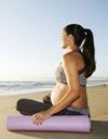 Femmes enceintes : le Pilates peut vous aider pendant la grossesse