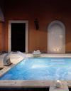 #ELLEBeautySpot : le Spa My Blend by Clarins de la Villa Agrippina à Rome