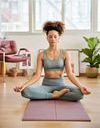 5 postures de yoga pour soulager les douleurs de règles