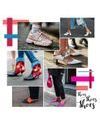 7 paires de chaussures que les New-Yorkaises portent tous les jours