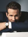 Ryan Reynolds : nouvel ambassadeur des montres Piaget