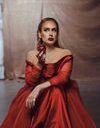 Adele : icône mode glamour dans son nouveau clip
