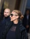 Céline Dion surprend à nouveau ses fans dans un look déjanté