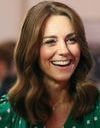 Confinée, Kate Middleton provoque une rupture de stock chez Zara