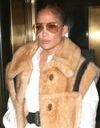 Jennifer Lopez : elle reporte pour la troisième fois l’iconique robe Versace