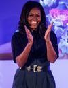 La tenue de Michelle Obama nous inspire pour les fêtes
