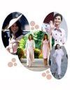 Meghan Markle, Melania Trump, Queen Letizia : pourquoi elles portent toutes du rose pastel ?