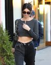 Selon Kendall Jenner, ce jean est la nouvelle tendance de demain